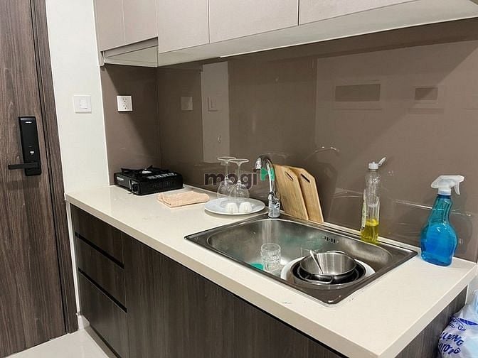 Hình ảnh Cho Thuê Studio 28m2 Full Nội Thất giá 7tr5 Tại Lavida Plus