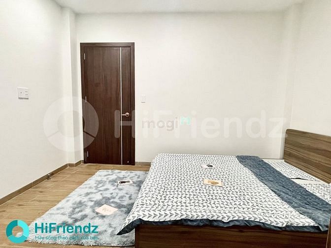 Hình ảnh Căn Hộ Studio mới xây, gần ĐH Văn Hiến, Đầm Sen