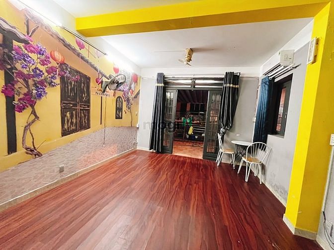 Hình ảnh Cho thuê studio full nt ban công rộng, giờ giấc tự do, k chung chủ