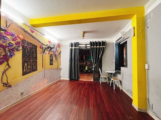 Hình ảnh Cho thuê studio full nt ban công rộng, giờ giấc tự do, k chung chủ