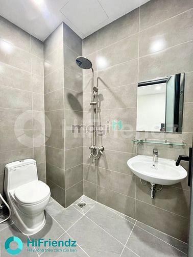 Hình ảnh Căn Hộ Studio mới xây, gần ĐH Văn Hiến, Đầm Sen