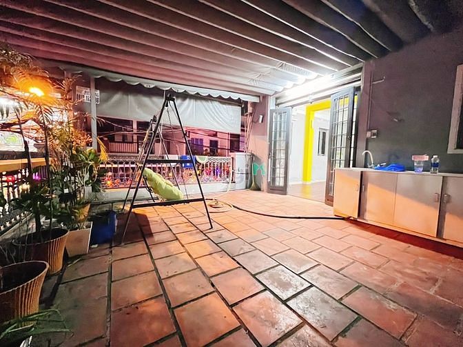 Hình ảnh Cho thuê studio full nt ban công rộng, giờ giấc tự do, k chung chủ