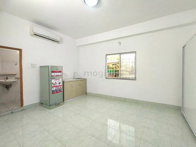 Hình ảnh Phòng Full nội thất giá rẻ studio Quận Bình Tân