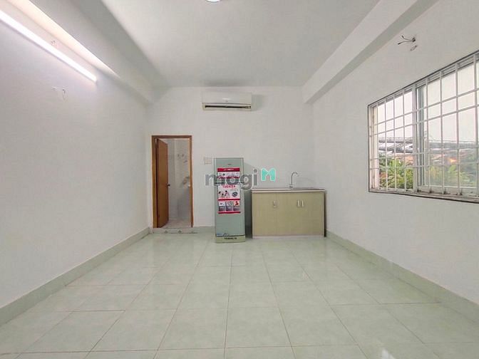 Hình ảnh Phòng Full nội thất giá rẻ studio Quận Bình Tân