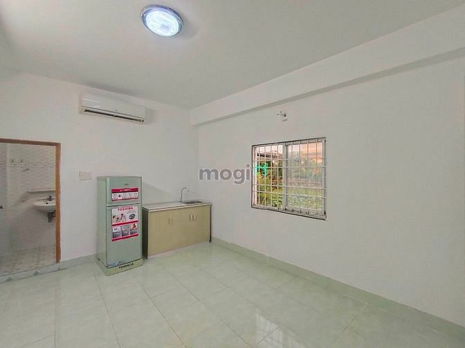 Hình ảnh Phòng Full nội thất giá rẻ studio Quận Bình Tân