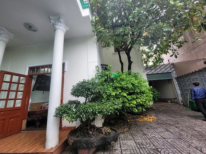 Hình ảnh Bán Biệt thự mini ngay Chợ Thủ Đức, 165m2 chỉ 7 tỷ