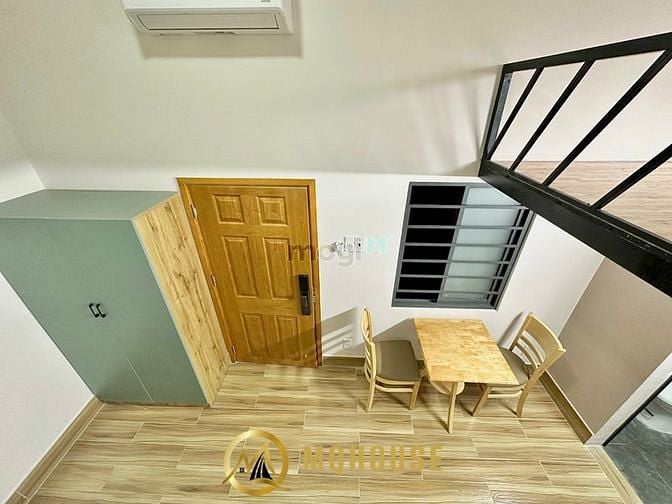 Hình ảnh CĂN HỘ DUPLEX Full nội thất mới xây gần Emart Phan Huy Ích Gò Vấp