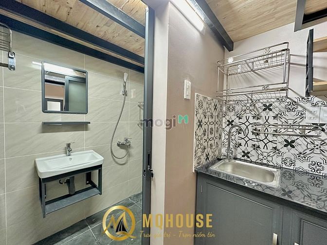 Hình ảnh CĂN HỘ DUPLEX Full nội thất mới xây gần Emart Phan Huy Ích Gò Vấp