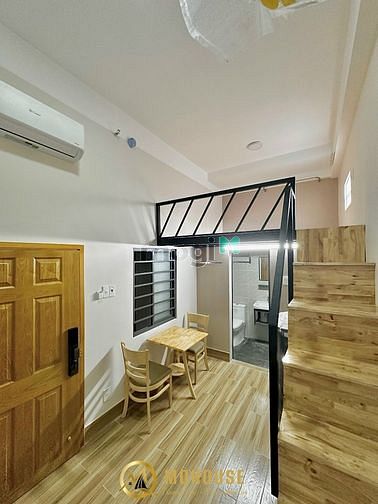 Hình ảnh CĂN HỘ DUPLEX Full nội thất mới xây gần Emart Phan Huy Ích Gò Vấp