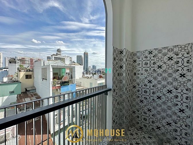 Hình ảnh CĂN HỘ DUPLEX Full nội thất mới xây gần Emart Phan Huy Ích Gò Vấp