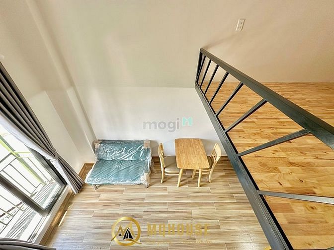 Hình ảnh CĂN HỘ DUPLEX Full nội thất mới xây gần Emart Phan Huy Ích Gò Vấp