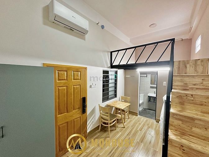 Hình ảnh CĂN HỘ DUPLEX Full nội thất mới xây gần Emart Phan Huy Ích Gò Vấp
