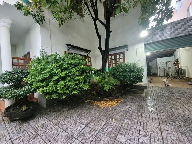 Hình ảnh Bán Biệt thự mini ngay Chợ Thủ Đức, 165m2 chỉ 7 tỷ