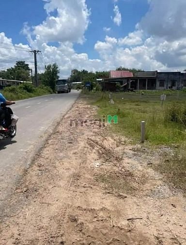 Hình ảnh BỂ NỢ BÁN ĐẤT THỔ CƯ Thạnh Phước, Phước Đức, Gò Dầu 205m² giá880tr SHR