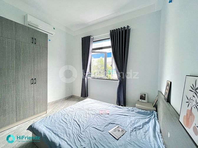 Hình ảnh ✨Khai trương tòa nhà mới Studio cửa sổ trời bếp xa giường gần E.Town