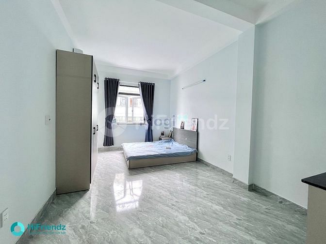 Hình ảnh ✨Khai trương tòa nhà mới Studio cửa sổ trời bếp xa giường gần E.Town
