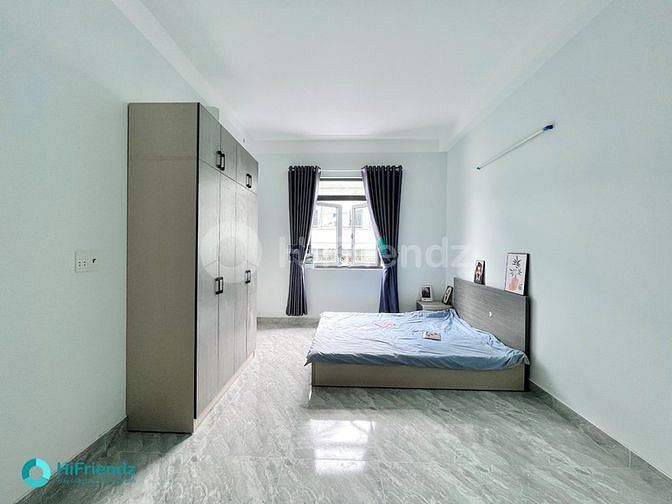 Hình ảnh ✨Khai trương tòa nhà mới Studio cửa sổ trời bếp xa giường gần E.Town