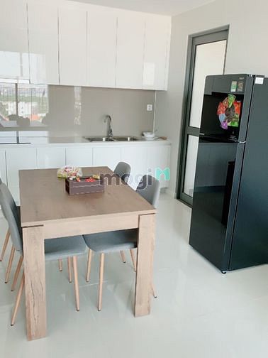 Hình ảnh Masteri an phú cho thuê 1PN đủ nội thất chỉ 15,8 triệu/tháng