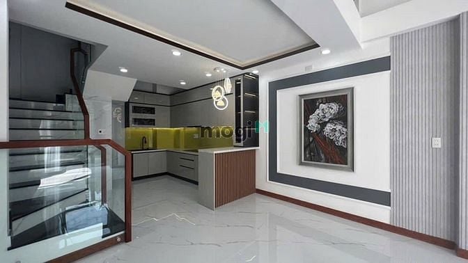 Hình ảnh Bán Nhà Đường Thống nhất GÒ VẤP 48M2 CHỈ 1,9 TỶ