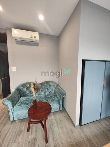 Hình ảnh ⛄️Hệ thống CH Studio bancon, tách bếp - Máy giặt riêng - Him Lam Q7