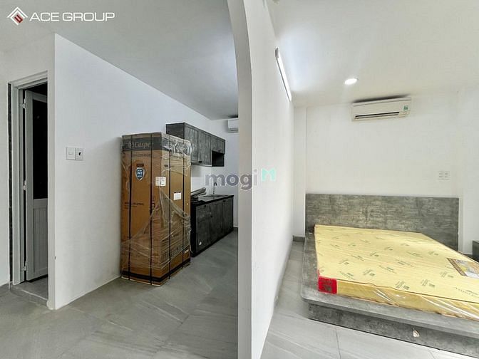 Hình ảnh Mb6623 nạp rút nhanh chóng Studio/ 1PN ngay Tân Định_Cầu Kiệu_Hồ Con Rùa_Lê Văn Tám