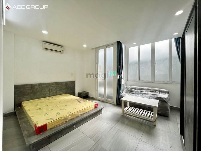 Hình ảnh Mb6623 nạp rút nhanh chóng Studio/ 1PN ngay Tân Định_Cầu Kiệu_Hồ Con Rùa_Lê Văn Tám
