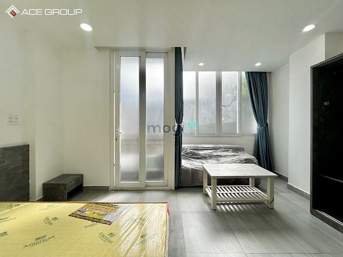 Hình ảnh Mb6623 nạp rút nhanh chóng Studio/ 1PN ngay Tân Định_Cầu Kiệu_Hồ Con Rùa_Lê Văn Tám