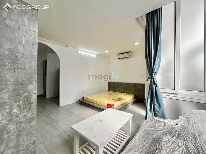 Hình ảnh Mb6623 nạp rút nhanh chóng Studio/ 1PN ngay Tân Định_Cầu Kiệu_Hồ Con Rùa_Lê Văn Tám