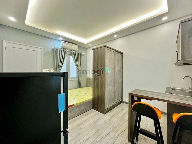 Hình ảnh Mb6623 nạp rút nhanh chóng Studio/ 1PN ngay Tân Định_Cầu Kiệu_Hồ Con Rùa_Lê Văn Tám
