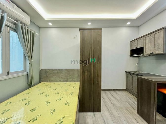 Hình ảnh Mb6623 nạp rút nhanh chóng Studio/ 1PN ngay Tân Định_Cầu Kiệu_Hồ Con Rùa_Lê Văn Tám