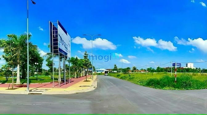 Hình ảnh Đất nền biệt thự Phú Giá chỉ 13tr/m2