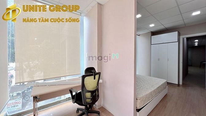 Hình ảnh 🏘️ Siêu phẩm 2PN giá ổn, máy giặt riêng - Võ Thị Sáu - Quận 3