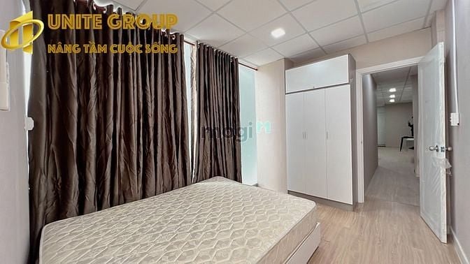 Hình ảnh 🏘️ Siêu phẩm 2PN giá ổn, máy giặt riêng - Võ Thị Sáu - Quận 3