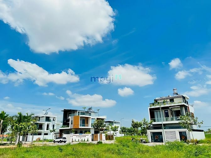 Hình ảnh Đất nền biệt thự Phú Giá chỉ 13tr/m2