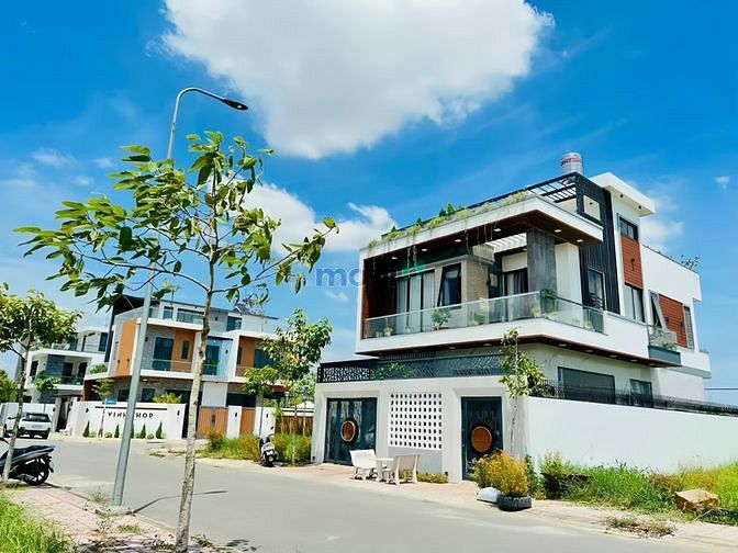 Hình ảnh Đất nền biệt thự Phú Giá chỉ 13tr/m2