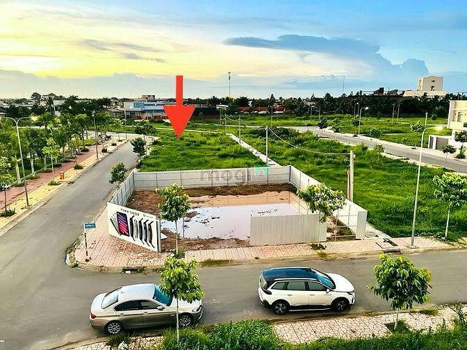 Hình ảnh Đất nền biệt thự Phú Giá chỉ 13tr/m2