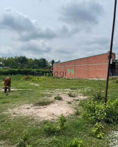 Hình ảnh BÁN GẤP ĐẤT SỔ HỒNG Thanh Tân Thạnh Bắc Tân Biên 140m² giá 740tr