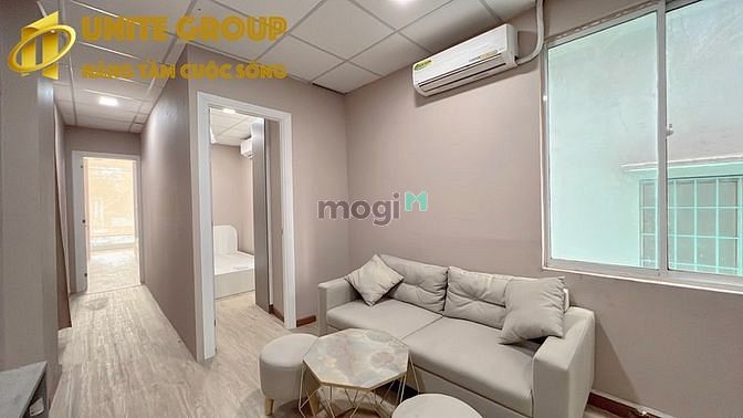 Hình ảnh 🏘️ Siêu phẩm 2PN giá ổn, máy giặt riêng - Võ Thị Sáu - Quận 3