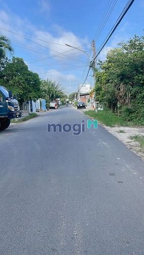 Hình ảnh HÀNG NÓNG Tại Chà Là DMC Chỉ 682tr Full Thổ 125m2 SHR
