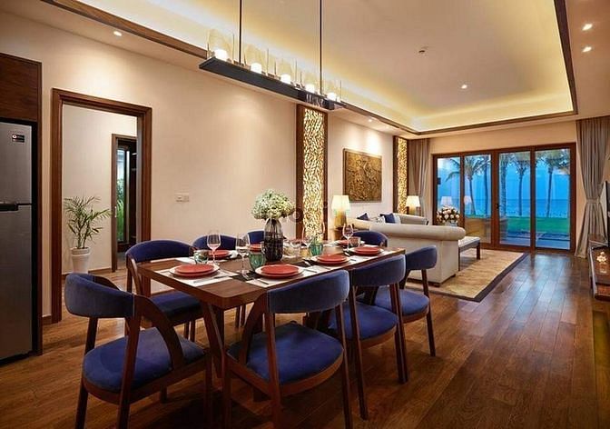 Hình ảnh Khách gửi  bán gấp căn Biệt Thự Movenpick Resort 2PN giá rẻ nhất