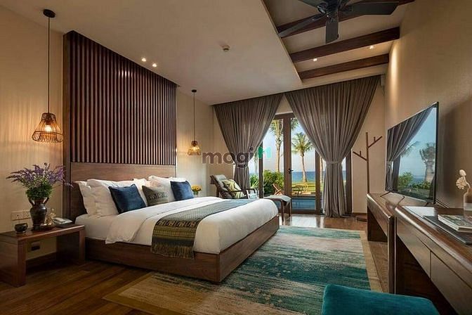 Hình ảnh Khách gửi  bán gấp căn Biệt Thự Movenpick Resort 2PN giá rẻ nhất