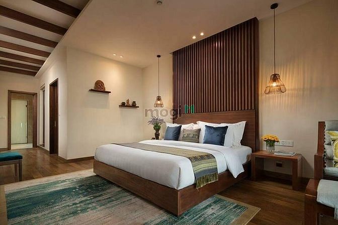 Hình ảnh Khách gửi  bán gấp căn Biệt Thự Movenpick Resort 2PN giá rẻ nhất