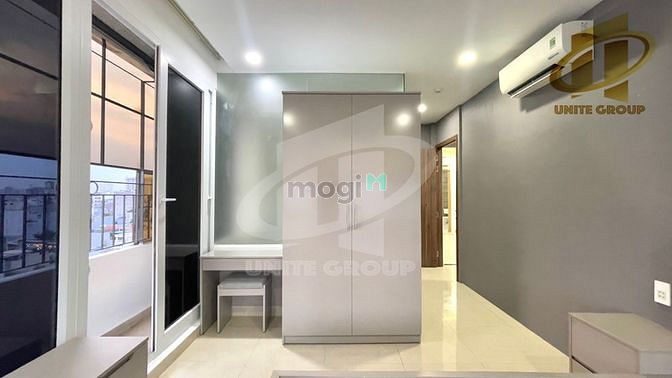 Hình ảnh Studio 1PN Bancon 2PN Full NT - Bình Thuận gần vincom, kcx Tân Thuận