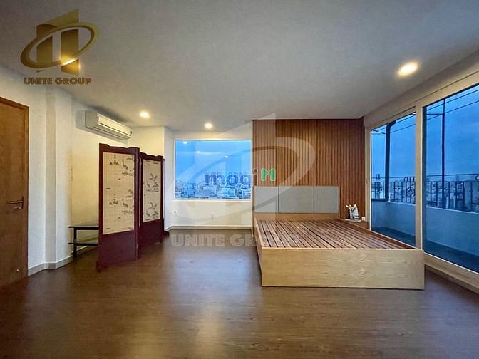 Hình ảnh Studio 1PN Bancon 2PN Full NT - Bình Thuận gần vincom, kcx Tân Thuận