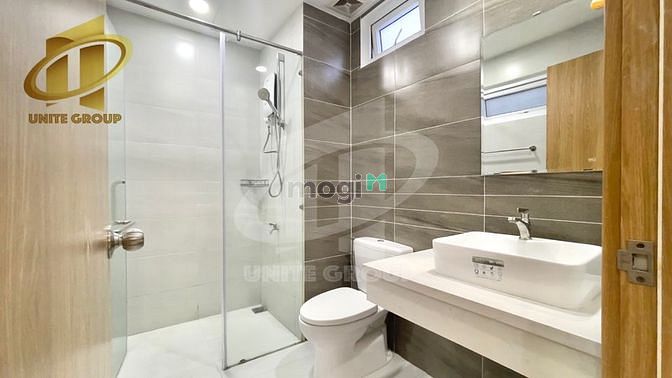 Hình ảnh Studio 1PN Bancon 2PN Full NT - Bình Thuận gần vincom, kcx Tân Thuận