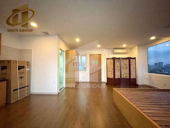 Hình ảnh Studio 1PN Bancon 2PN Full NT - Bình Thuận gần vincom, kcx Tân Thuận