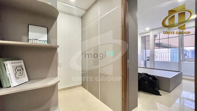 Hình ảnh Studio 1PN Bancon 2PN Full NT - Bình Thuận gần vincom, kcx Tân Thuận
