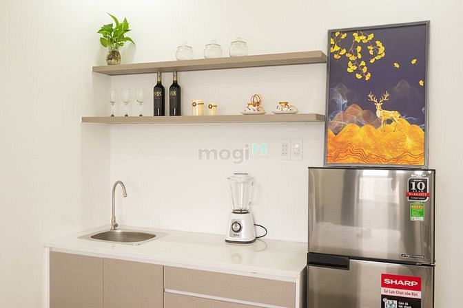 Hình ảnh Studio 1PN Bancon 2PN Full NT - Bình Thuận gần vincom, kcx Tân Thuận