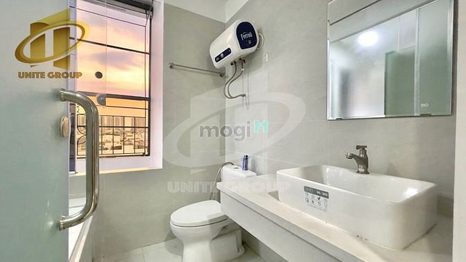 Hình ảnh Studio 1PN Bancon 2PN Full NT - Bình Thuận gần vincom, kcx Tân Thuận