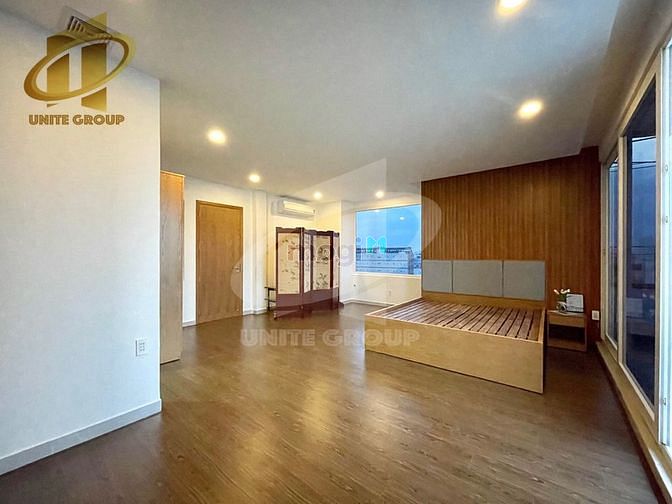 Hình ảnh Studio 1PN Bancon 2PN Full NT - Bình Thuận gần vincom, kcx Tân Thuận